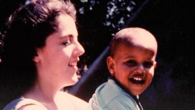 Here’s a little-known fact about Barack Obama’s parents ➤ Buzzday.info