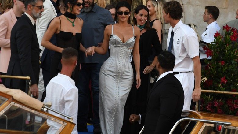 The best and worst dressed guests at the wedding of Jeff Bezos and Lauren Sánchez in Venice