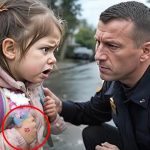 Silent Cry: The Note a Little Girl Gave Police That Changed Everything ➤ Buzzday.info