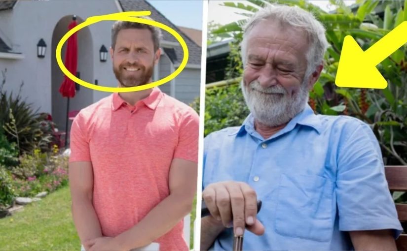 Man Takes Dad to Nursing Home to Sell His House; When He Comes Back for More, This Happens ➤ Buzzday.info