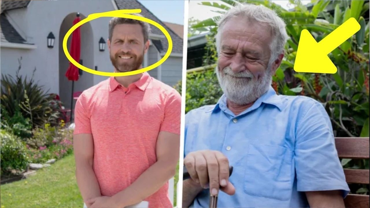 Man Takes Dad to Nursing Home to Sell His House; When He Comes Back for More, This Happens ➤ Buzzday.info