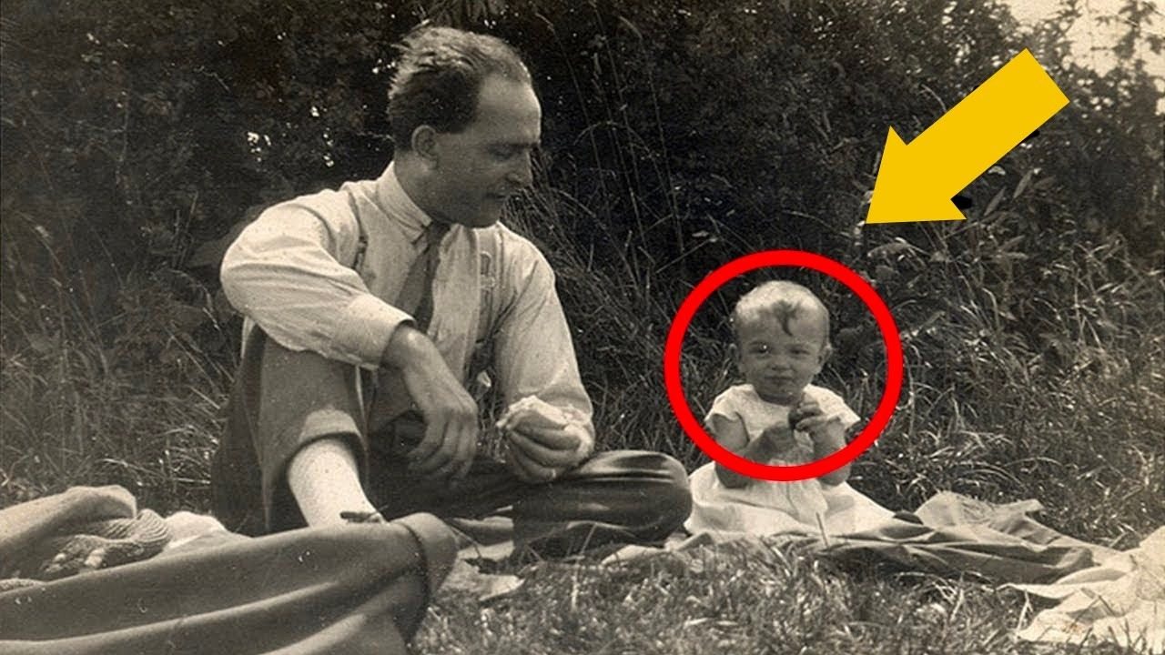 Mężczyzna adoptował dziewczynę, której nikt nie chciał, 28 lat później dowiaduje się dlaczego