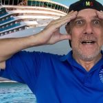 A male passenger on a cruise ship became enraged upon ascertaining the reason for the women’s flirtatious behavior towards him ➤ Buzzday.info