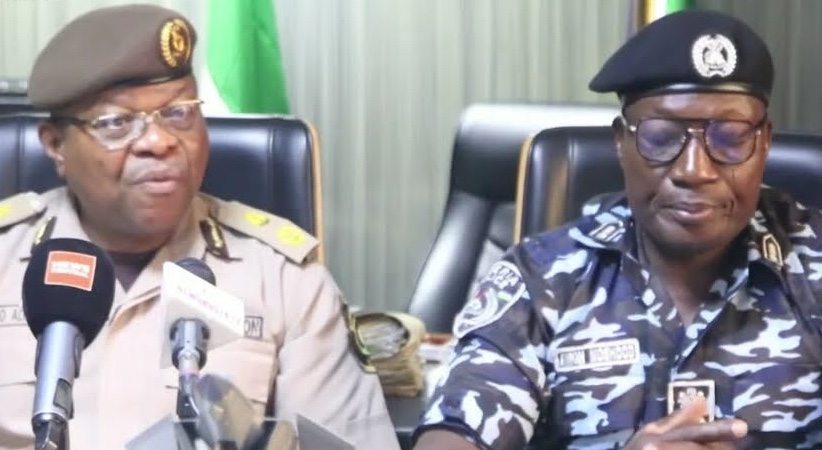 Enugu Ritual Killings: We Have Captured 3 Suspects ➤ Buzzday.info