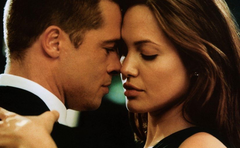 Co-stars who lost control while kissing each other. ➤ Buzzday.info