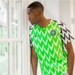 Adarabioyo Mulls Super Eagles Switch ➤ Buzzday.info