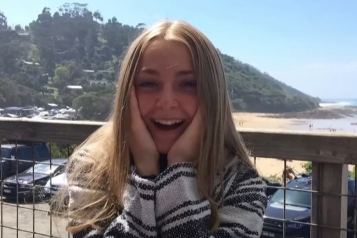 Parents’ Heartbreaking Warning After Losing 13-Year-Old Daughter