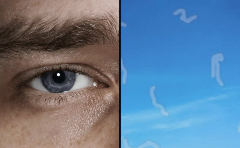 What Are Eye Floaters? Here is some advice on what to do if you start seeing an eye doctor ➤ Buzzday.info