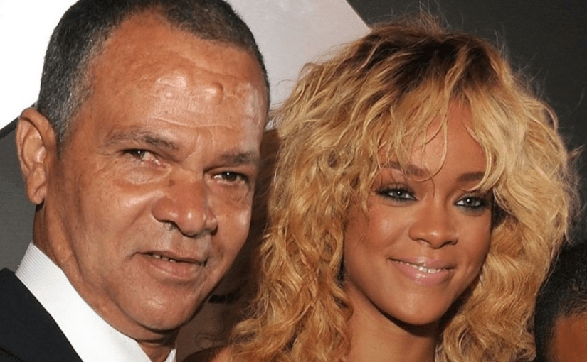 Rihanna’s Father, Ronald Fenty, Dies At 70 ➤ Buzzday.info