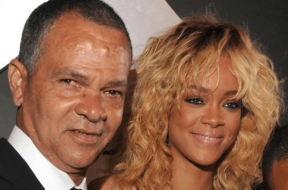 Rihanna’s Father, Ronald Fenty, Dies At 70 ➤ Buzzday.info