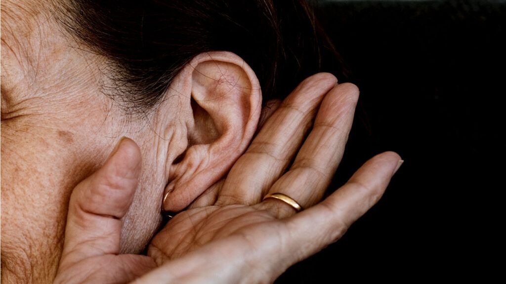 Does your tinnitus get worse at night? Do this now (watch)