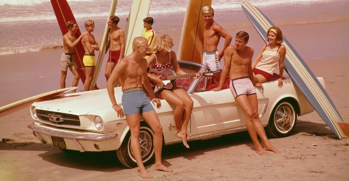 Why were we so skinny in the 1960s? A nutritionist reveals the secrets of the past to help you lose weight