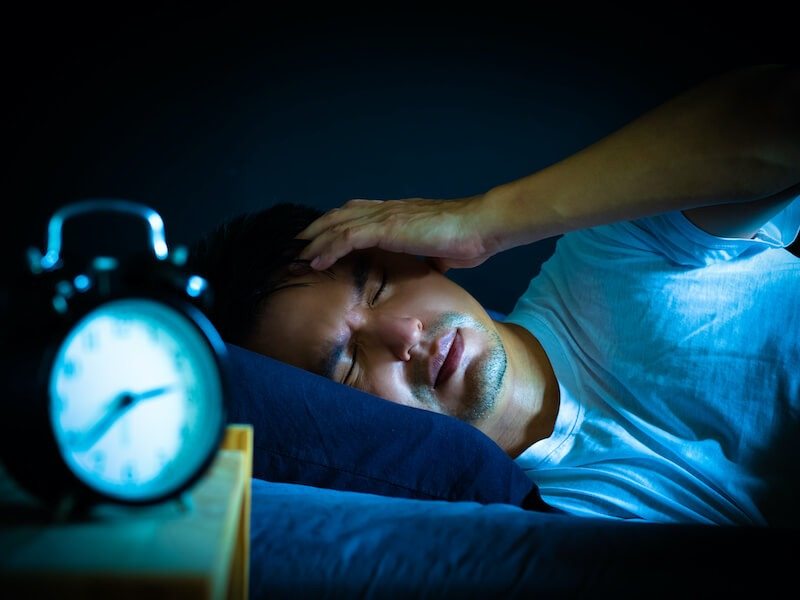 Does your tinnitus get worse at night? Do this now (watch) ➤ Buzzday.info