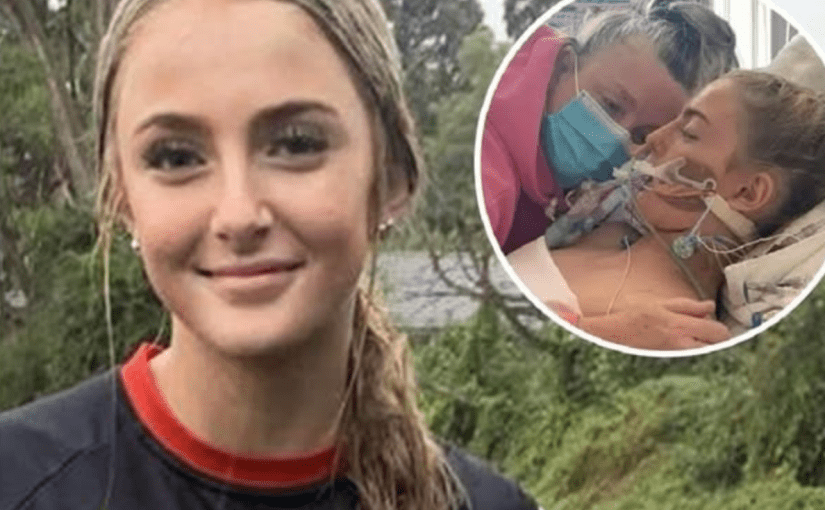 Parents’ Heartbreaking Warning After Losing 13-Year-Old Daughter ➤ Buzzday.info