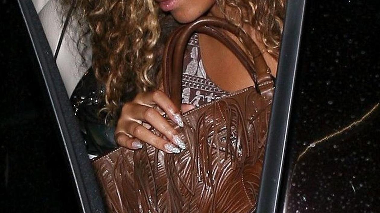 Beyoncé a fost cât pe ce să aibă o experiență aproape de moarte: Iată câteva fotografii ale momentului înfricoșător ➤ Buzzday.info