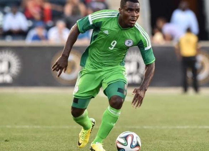 Top 10 richest Nigerian footballers 2025