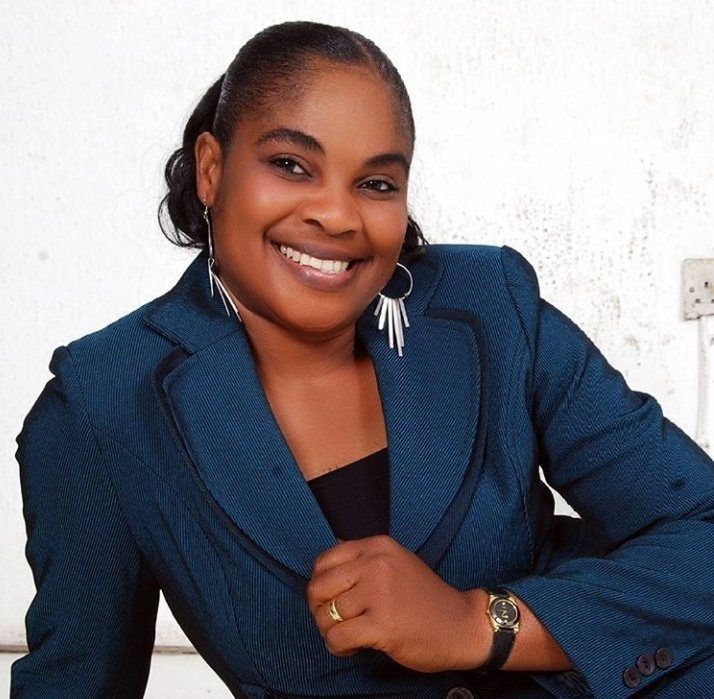 Why I Was Blacklisted In Movie Industry – Nigerian Actress