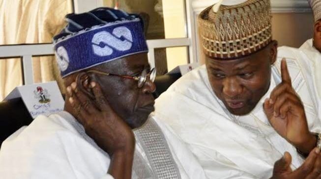 Tinubu’s Chief Of Staff Gbajabiamila Backs ADC Coalition