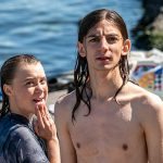 Esclusiva: Greta ha una relazione? Il ventiduenne, con i capelli lunghi e che frequentava la scuola pubblica, viene spesso visto con Thunberg ➤ Buzzday.info