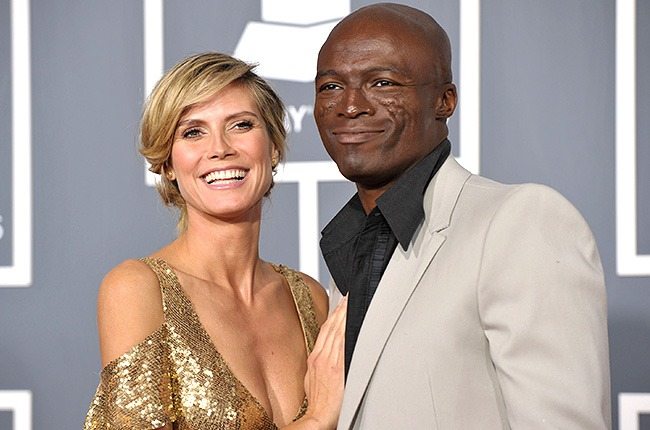 Seal and Heidi Klum’s daughter, Leni, got back together with her famous dad, who paid an emotional tribute