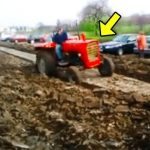 Questo contadino ha deciso di dare una lezione ai parcheggiatori illegali ➤ Buzzday.info