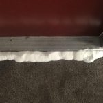 Spray Salt at The Entrance of Your Home, Here is Why ➤ Buzzday.info