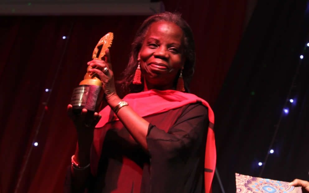 MKO Abiola’s Wife, Doyin, Dies