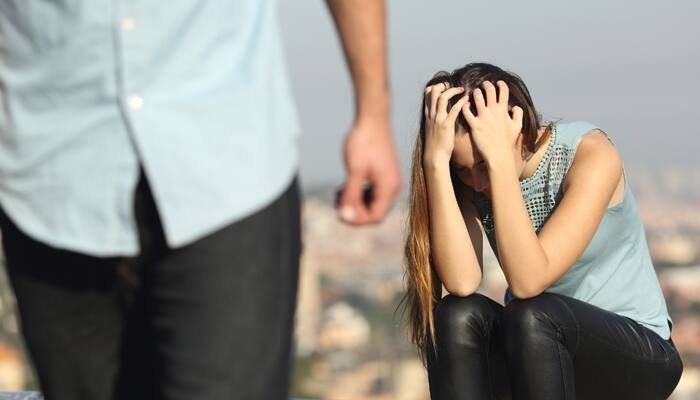My sister stole my husband, so I left. I was shocked when she asked for this after 5 years ➤ Buzzday.info