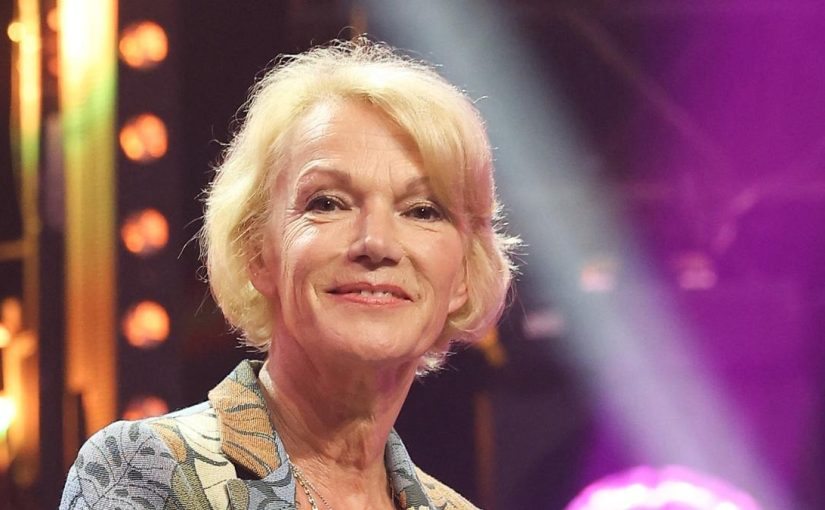 Exclusif – Brigitte Laï est de nouveau amoureuse à 69 ans : après son divorce, elle a retrouvé le bonheur ! ➤ Buzzday.info