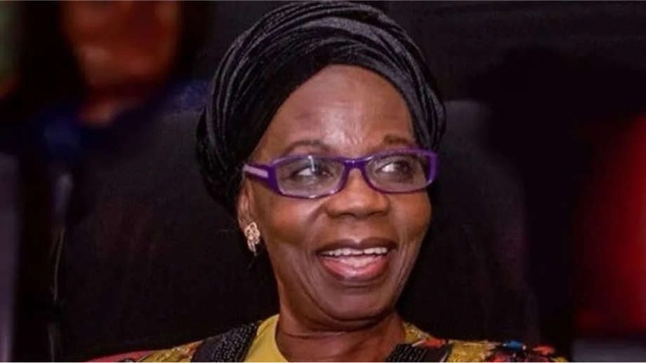 MKO Abiola’s Wife, Doyin, Dies