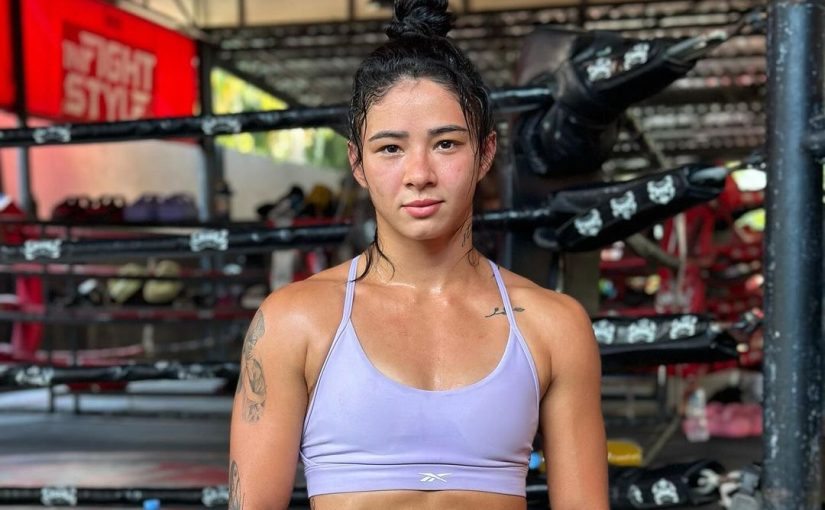 Top 10 des meilleures combattantes de Muay Thaï et de Kickboxing de notre époque ➤ Buzzday.info