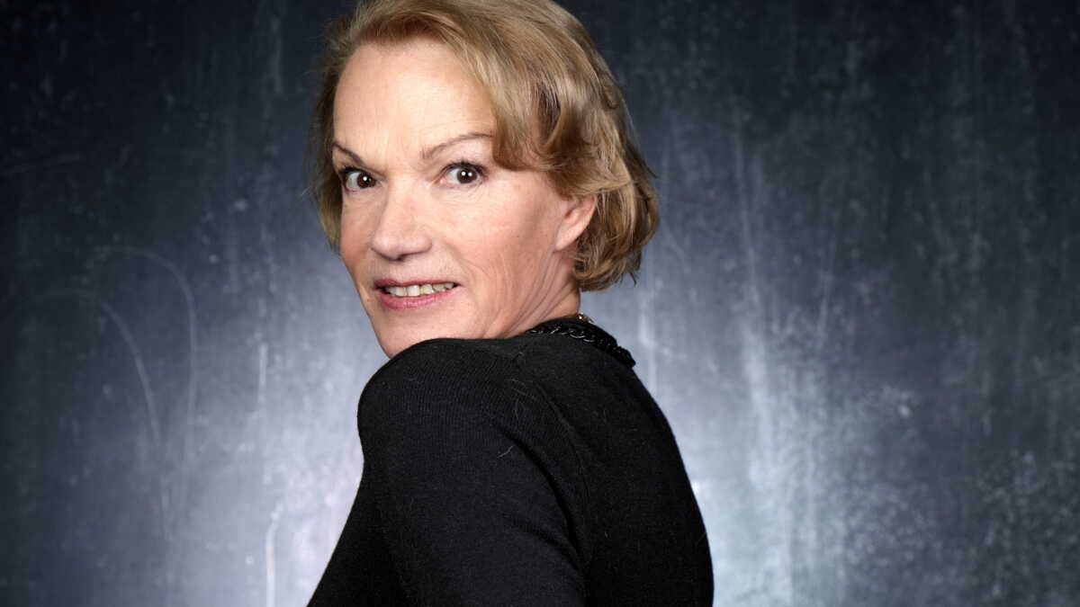 Exclusif – Brigitte Laï est de nouveau amoureuse à 69 ans : après son divorce, elle a retrouvé le bonheur !