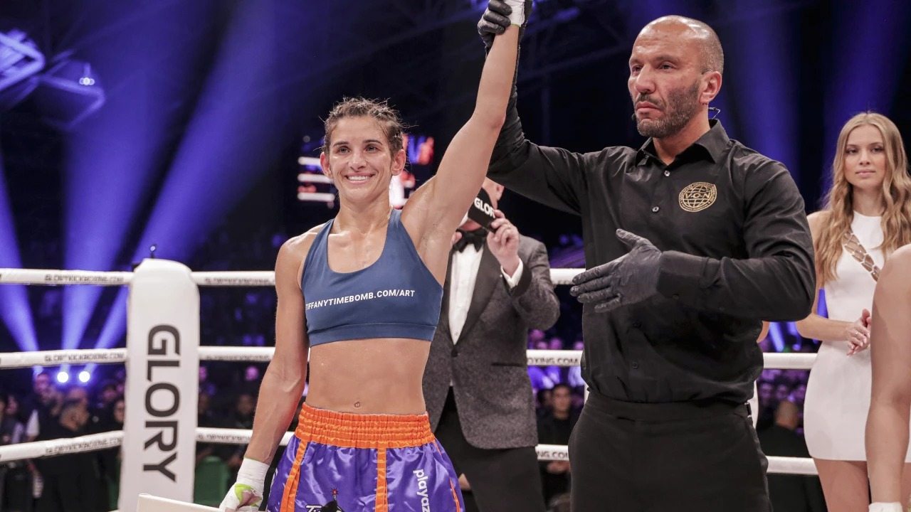 Top 10 des meilleures combattantes de Muay Thaï et de Kickboxing de notre époque