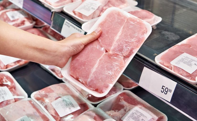 Cea mai dăunătoare parte a cărnii de porc a fost numită: nu ar trebui să o cumperi ➤ Buzzday.info