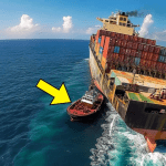 SeaPlane incontra i pirati – Guarda cosa fa il capitano ➤ Buzzday.info