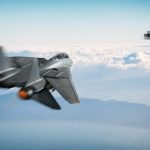 Un video mostra l’Aeronautica Militare indiana che abbatte un UFO ➤ Buzzday.info