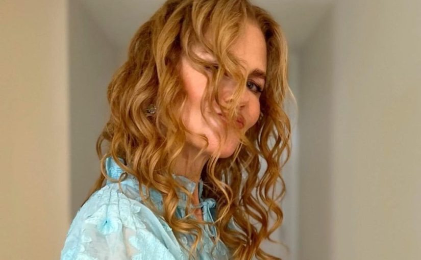Coiffure de Nicole Kidman : Le grand changement ➤ Buzzday.info