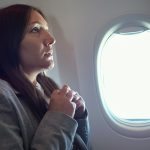 Young Woman Seeks Attention in Weird Way on Airplane – Watch How Flight Attendant Responds ➤ Buzzday.info