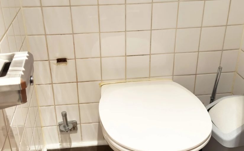 Pewien Brazylijczyk pokazał wszystkim toaletę w polskiej restauracji. „To działa tylko w Polsce” ➤ Buzzday.info