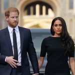 Prince Harry has hinted that he and Meghan Markle might move back to the UK ➤ Buzzday.info
