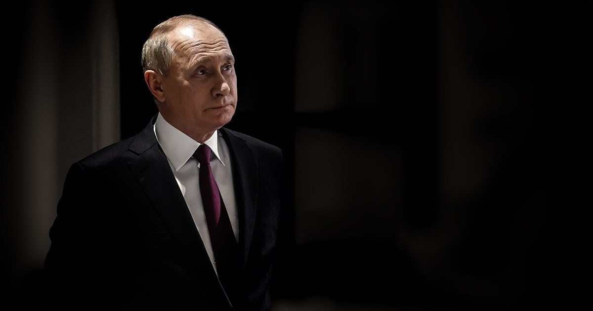 Počítačový program využívající umělou inteligenci dokázal určit rok Putinovy ​​smrti