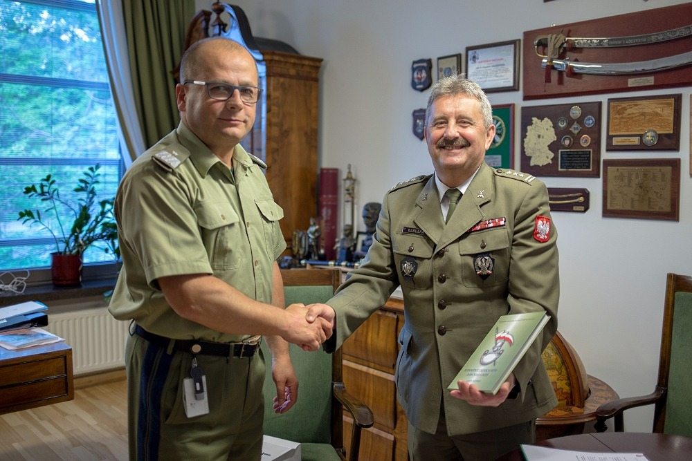 „Jeden lub dwa uderzenia”. Polski generał jest pewien, że Putin ma plan