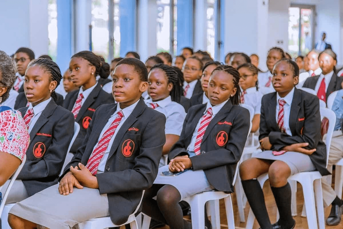 10 Elite Schools Where Parents Pay ₦7.5M Per Term