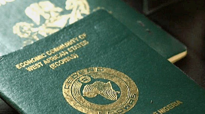 Why We Increased Passport Fee By 100% — FG