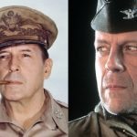 This is a list of famous people who look like historical figures ➤ Buzzday.info