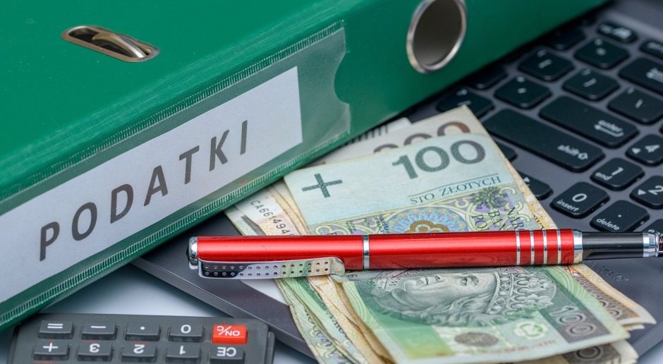 Masz to w domu? Urząd skarbowy przeprowadza rewizję i nakłada 75% podatek