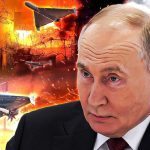 The reason for Putin’s drone attack on Poland has been revealed ➤ Buzzday.info