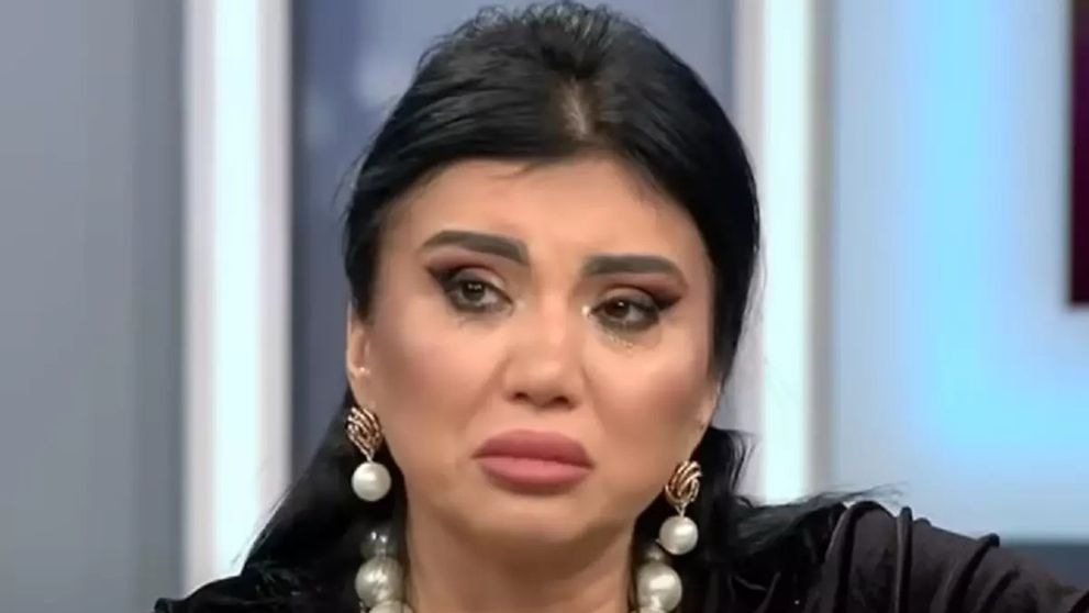 Un semn divin pe care Adriana Bahmutseanu l-a primit de la mama sa după moarte