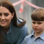 Kate Middleton revealed Prince Louis’s unexpected habit ➤ Buzzday.info