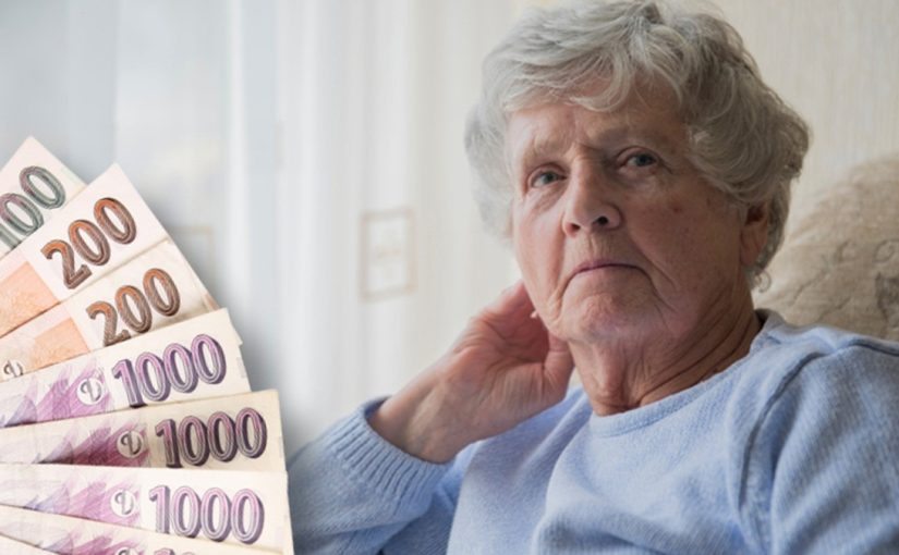 Dekret byl podepsán! Důchodci ve věku 55 až 75 let, připravte se! ➤ Buzzday.info